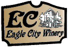 Eagle City Winery Logo
