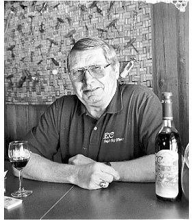 Eagle City turns into wine country