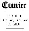 Waterloo Cedar Falls Courier
