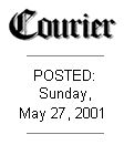 Waterloo Cedar Falls Courier