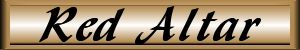 Our Selection Of Wines - Red Altar Wine