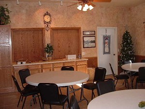 Party Room